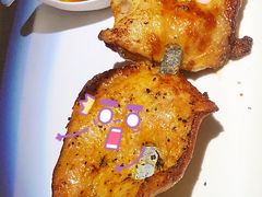 -俄士厨房(万松园店)