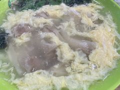 菱角汤-大福来(光荣道店)