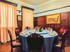 -白家餐厅(徐家汇店)