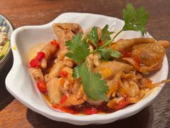 -乔街深夜食堂·小龙虾·高压锅生蚝(杭州总店)