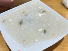 -嘉和一品粥(马家堡店)