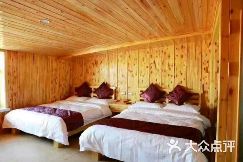 鹿鸣山庄图片-北京舒适型-大众点评网