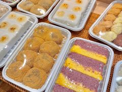 -传闻来紫菜包饭·打糕(西塔韩百店)