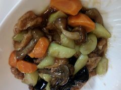 -功德林素菜饭庄(前门店)