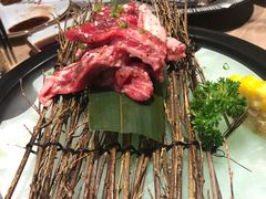 -好牛烧肉(世茂广场店)