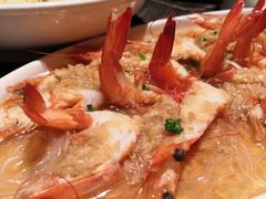 -新白鹿餐厅(金鹰新街口店)