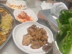 -韩宫宴炭火烤肉(印象城店)