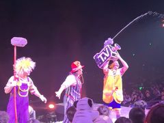 -广州长隆国际大马戏