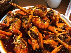 -马头巷·食景园(苏州总店)