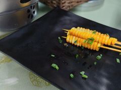 -聚味瞿记·龙虾堂(树木岭店)