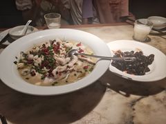 -梁家大院•农家菜(昆山会展中心店)