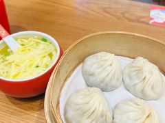 -锡笼记·无锡小笼(人民路店)