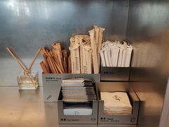 -喜茶(天津乐宾百货店)