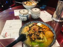 -螺世纪螺蛳粉·桂味小排档(裕德店)