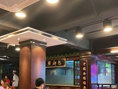 大堂-点都德(聚福楼店)