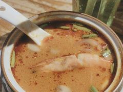 -壹泰东南亚主题餐厅·高良姜风情(州桥店)