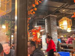 -蓉城老妈火锅(双林路店)
