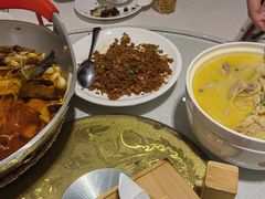 -辣婆婆(航天桥店)