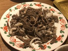 -北京老门框爆肚涮肉馆(凤城六路店)