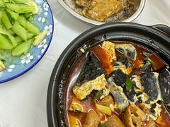 -八八餐厅(升州路店)