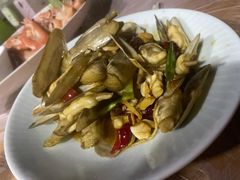 -阿杰臻选海鲜饭店(普陀山店)