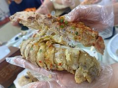 -钱塘府海鲜餐厅