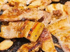 -韩时烤肉(枫蓝店)