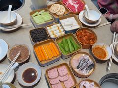 -海底捞大排档火锅(打浦路店)