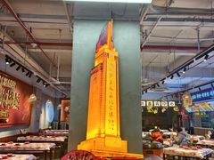 -老闵田螺馆·南昌市井菜·特色小吃(总店)