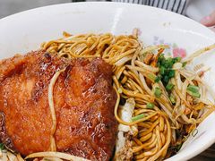 -小狗面馆·杭帮拌川·片儿川(大沽路店)