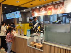 -麦当劳(龙湖北京大兴天街店)