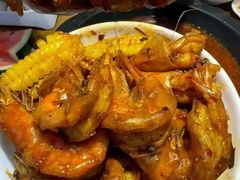 -槐店王婆大虾(新正路店)