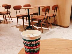 -星巴克臻选(广州太古汇店)