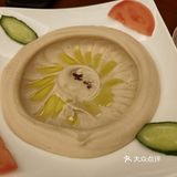 在北京敘利亞菜炒上一本