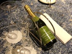 -迪拜帆船酒店海底餐厅