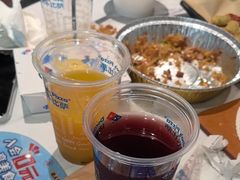 -达美乐比萨(骏壹万邦广场店)