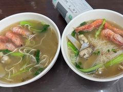 -从前慢海鲜面馆