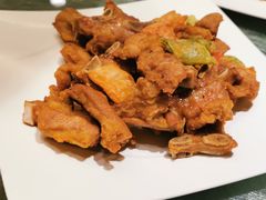 -金悦轩海鲜城(渔人码头店)