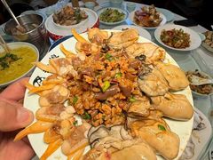 -渔娘渔家丹东海鲜(东直门店)