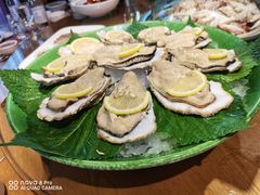 -77号渔船·蒸海鲜青岛菜(积米崖店)