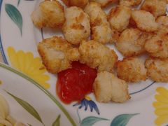 -萨莉亚意大利餐厅(白云汇店)