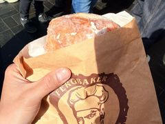 -Fergburger(皇后镇店)