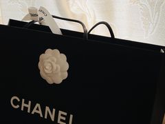 -CHANEL(恒隆广场店)