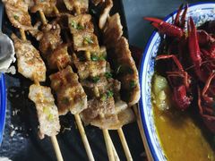 -楠翔馆桐庐菜(胜利河美食街店)