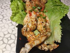 -云晓光头烧烤吧(盛夏店)