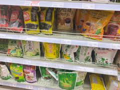 -新苗超市(花城店)