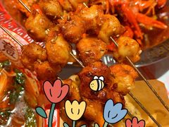 -红钳侠小龙虾·烧烤(中赢康康谷店)