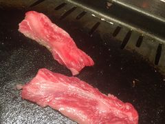 -松阪牛焼肉M(法善寺横丁店)