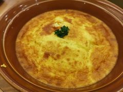 -萨莉亚意大利餐厅(白云汇店)