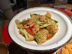 -耶里夏丽·丝路新疆菜·清真食品(徐汇南丹东路臻选店)